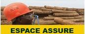 Espace assur&eacute;